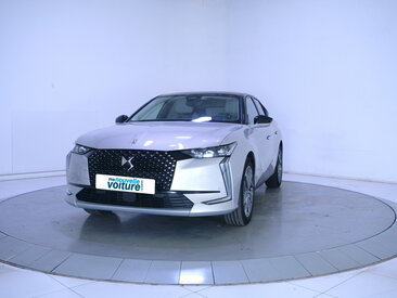 Occasion DS DS4 DS 4 Hybride E-Tense 225 EAT8 - Esprit de Voyage