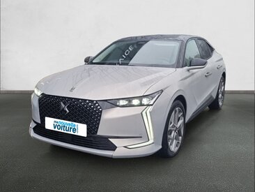 Occasion DS DS4 DS 4 Hybride E-Tense 225 EAT8 - Esprit de Voyage