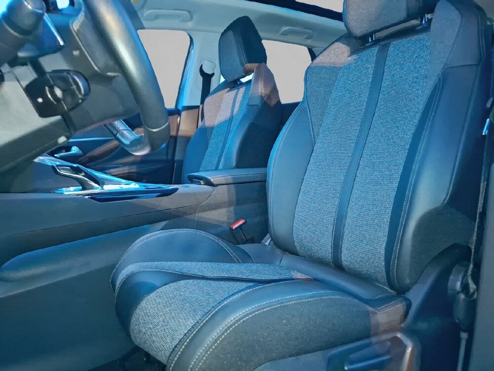 Occasion PEUGEOT 3008 3008 1.2 Puretech 130ch S&S EAT6 - Allure