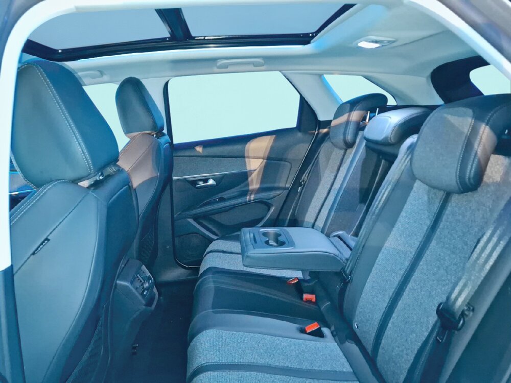 Occasion PEUGEOT 3008 3008 1.2 Puretech 130ch S&S EAT6 - Allure