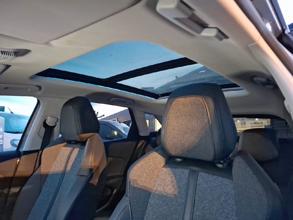 Occasion PEUGEOT 3008 3008 1.2 Puretech 130ch S&S EAT6 - Allure