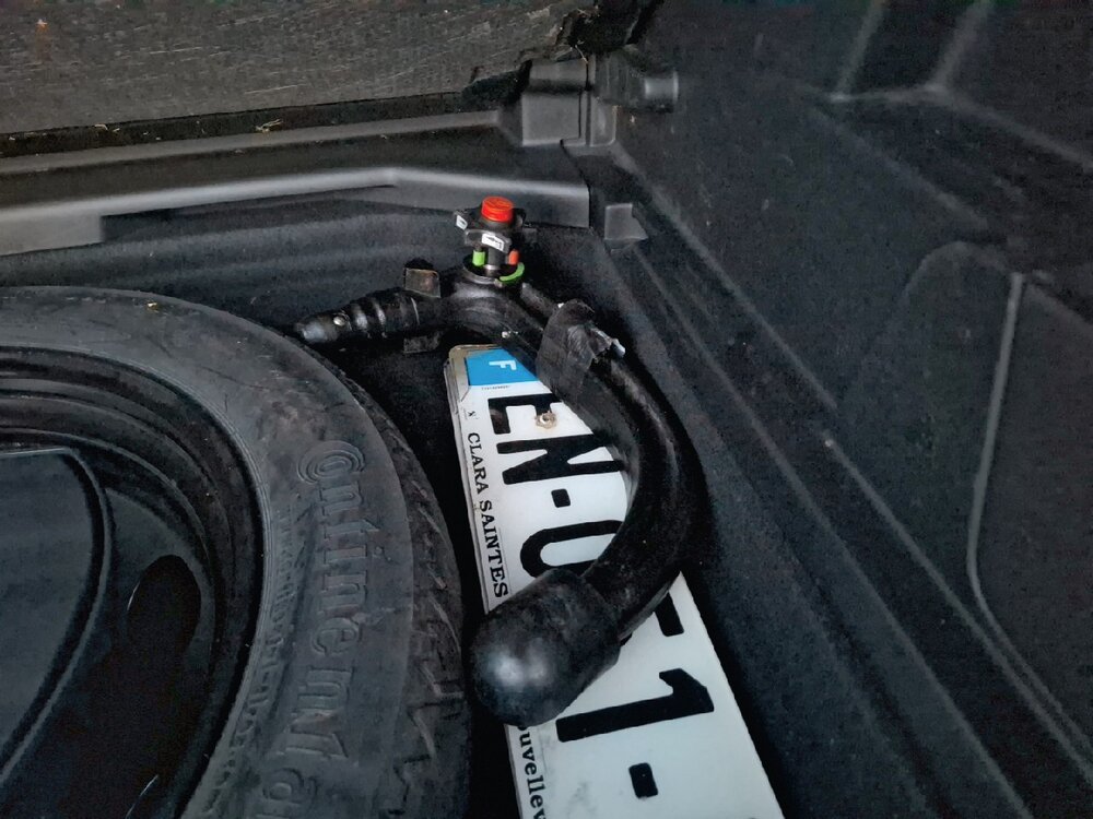 Occasion PEUGEOT 3008 3008 1.2 Puretech 130ch S&S EAT6 - Allure