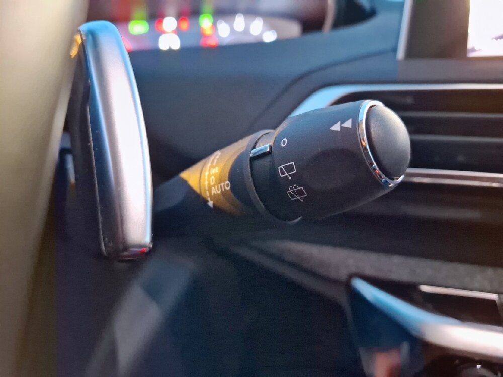 Occasion PEUGEOT 3008 3008 1.2 Puretech 130ch S&S EAT6 - Allure