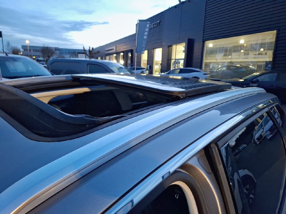 Occasion PEUGEOT 3008 3008 1.2 Puretech 130ch S&S EAT6 - Allure