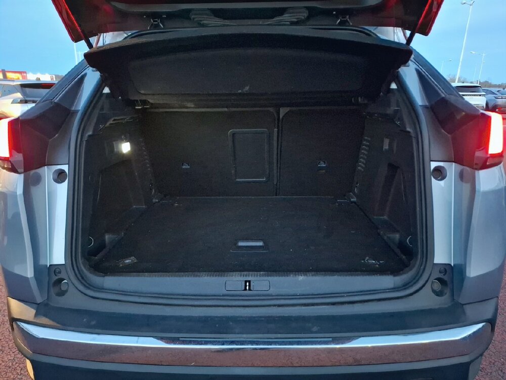 Occasion PEUGEOT 3008 3008 1.2 Puretech 130ch S&S EAT6 - Allure