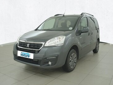 Occasion PEUGEOT Partner Partner Tepee Electric 67 ch - Allure