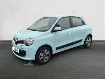 Occasion RENAULT Twingo Twingo III 0.9 TCe 90 Energy - Zen