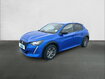 Occasion PEUGEOT 208 208 Electrique 50 kWh 136ch - Style