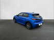 Occasion PEUGEOT 208 208 Electrique 50 kWh 136ch - Style