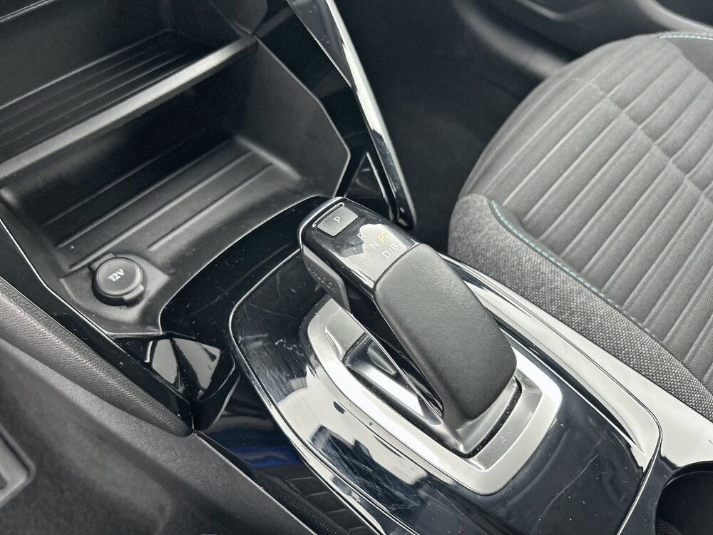 Occasion PEUGEOT 208 208 Electrique 50 kWh 136ch - Style