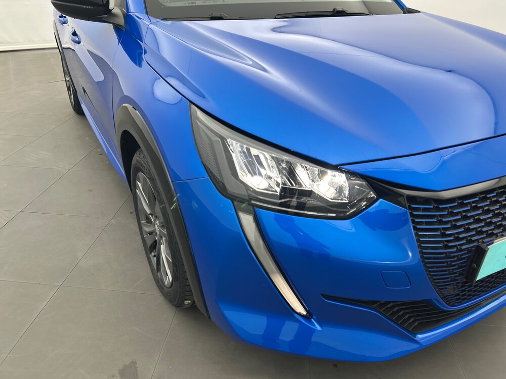 Occasion PEUGEOT 208 208 Electrique 50 kWh 136ch - Style