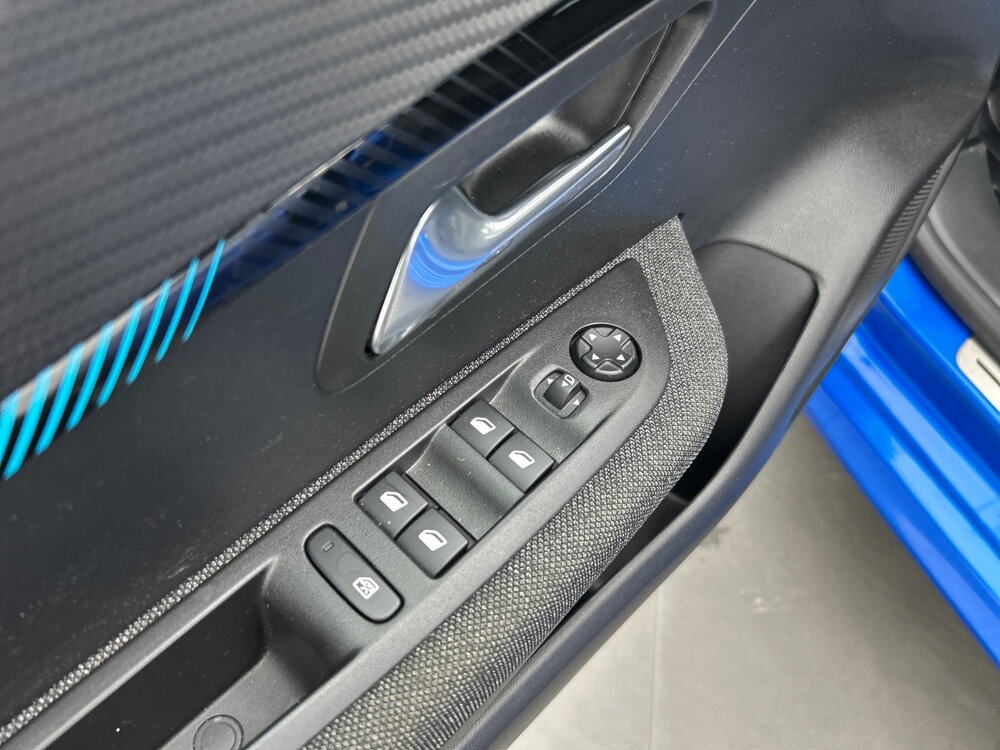 Occasion PEUGEOT 208 208 Electrique 50 kWh 136ch - Style