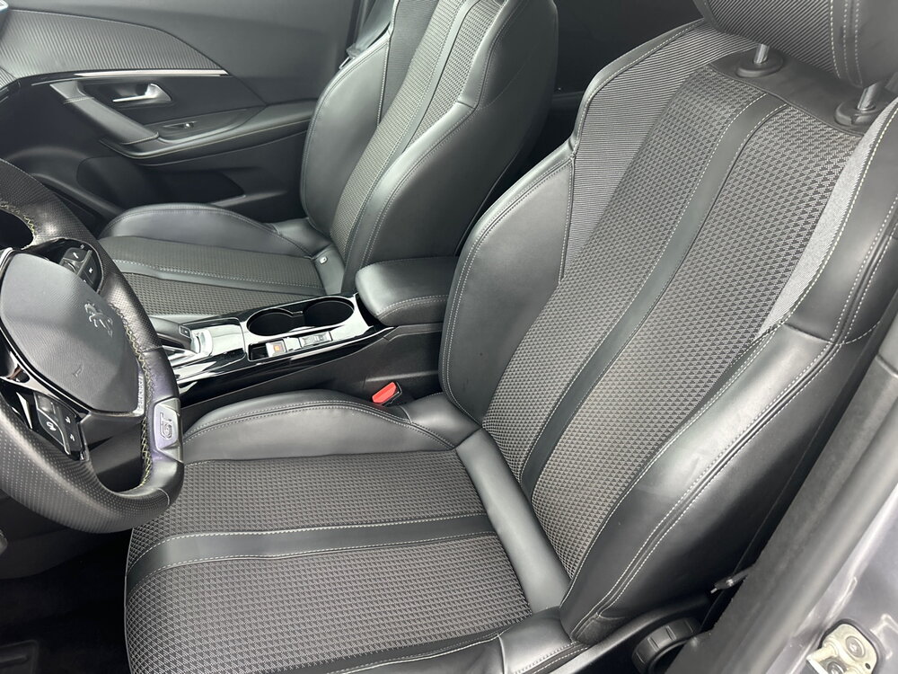 Occasion PEUGEOT 2008 2008 BlueHDi 130 S&S EAT8 - GT