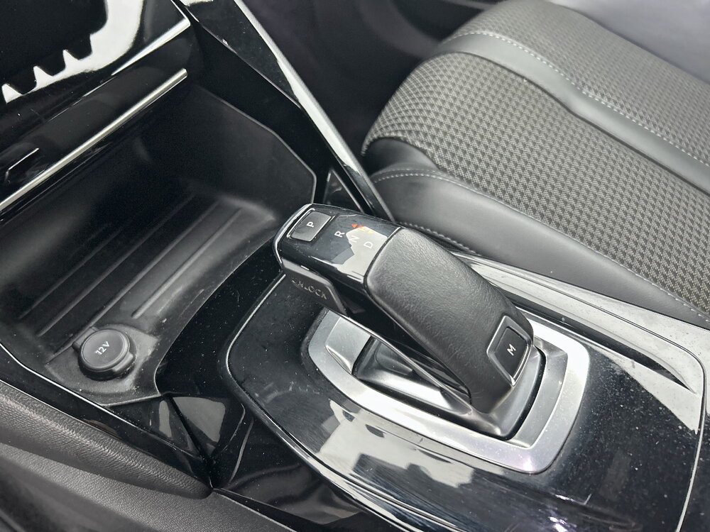 Occasion PEUGEOT 2008 2008 BlueHDi 130 S&S EAT8 - GT