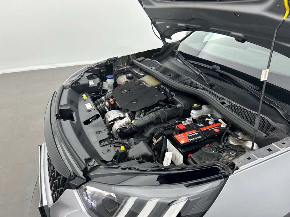 Occasion PEUGEOT 2008 2008 BlueHDi 130 S&S EAT8 - GT