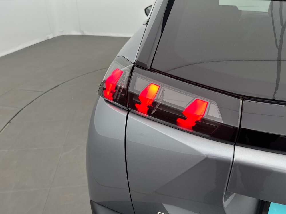 Occasion PEUGEOT 2008 2008 BlueHDi 130 S&S EAT8 - GT