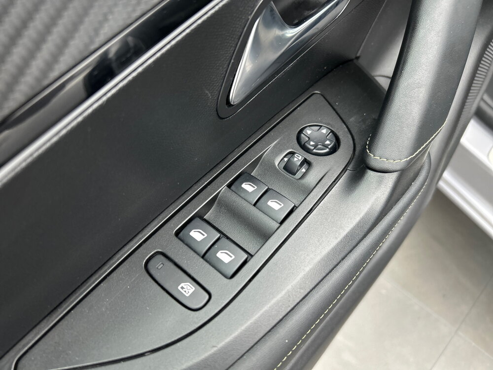 Occasion PEUGEOT 2008 2008 BlueHDi 130 S&S EAT8 - GT