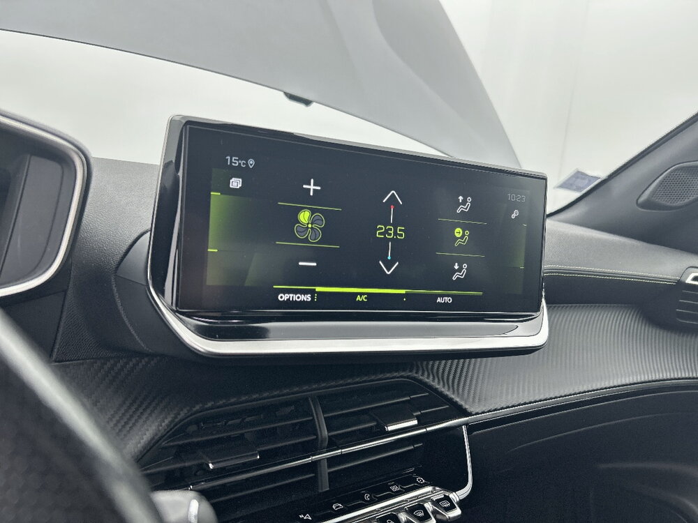 Occasion PEUGEOT 2008 2008 BlueHDi 130 S&S EAT8 - GT