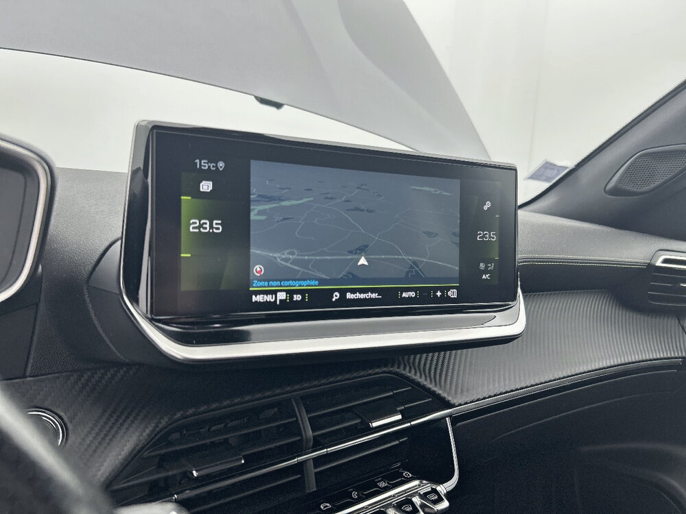 Occasion PEUGEOT 2008 2008 BlueHDi 130 S&S EAT8 - GT