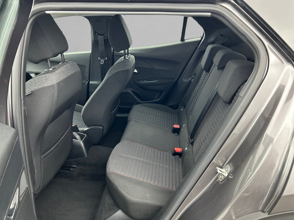 Occasion PEUGEOT 2008 2008 PureTech 100 S&S BVM6 - Active Pack