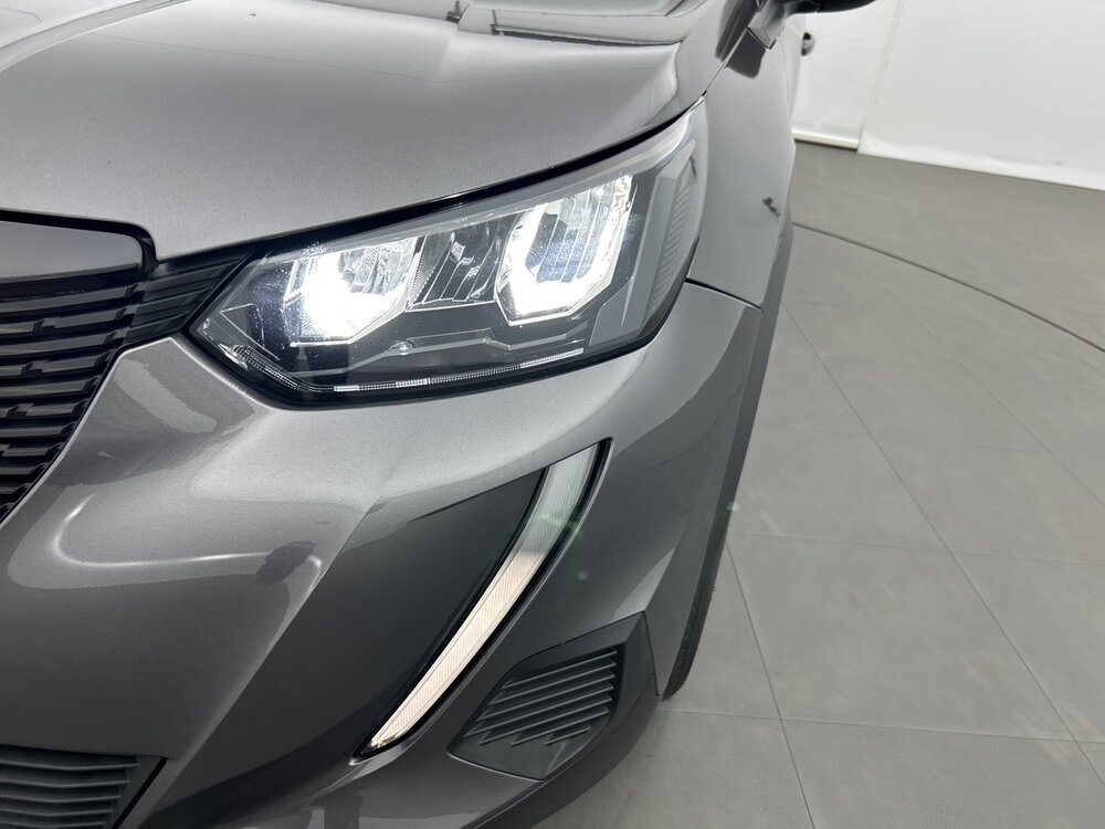 Occasion PEUGEOT 2008 2008 PureTech 100 S&S BVM6 - Active Pack