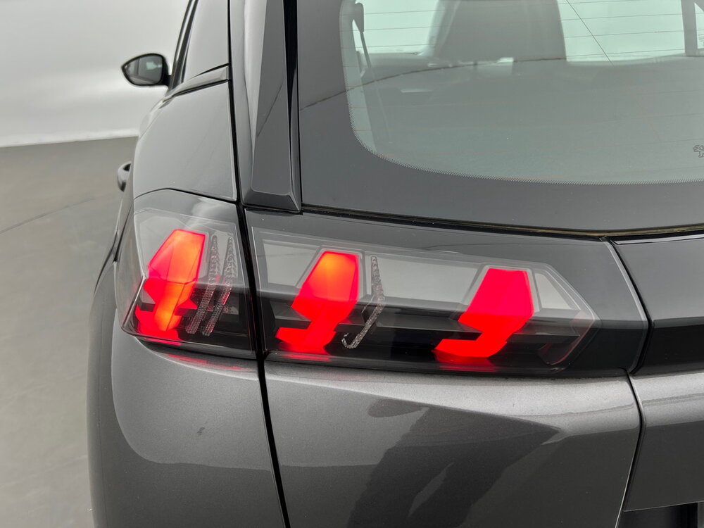 Occasion PEUGEOT 2008 2008 PureTech 100 S&S BVM6 - Active Pack