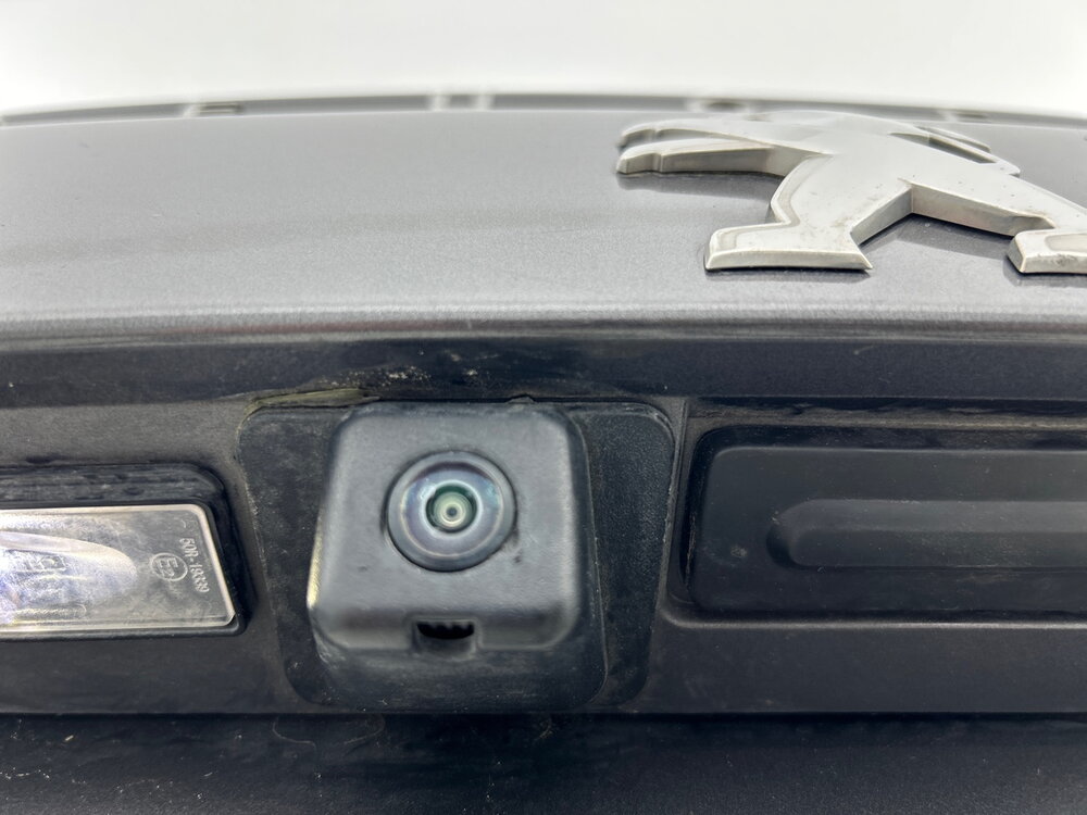 Occasion PEUGEOT 2008 2008 PureTech 100 S&S BVM6 - Active Pack