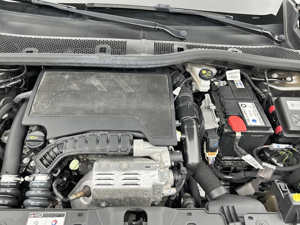 Occasion PEUGEOT 2008 2008 PureTech 100 S&S BVM6 - Active Pack