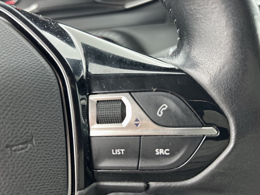 Occasion PEUGEOT 2008 2008 PureTech 100 S&S BVM6 - Active Pack