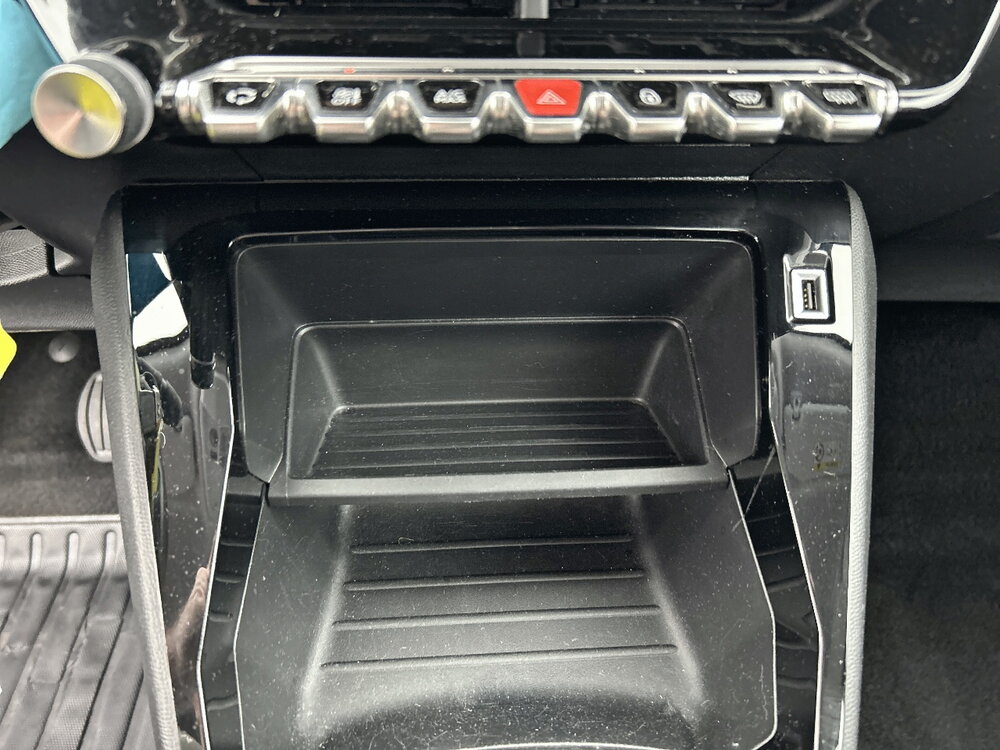 Occasion PEUGEOT 2008 2008 PureTech 100 S&S BVM6 - Active Pack