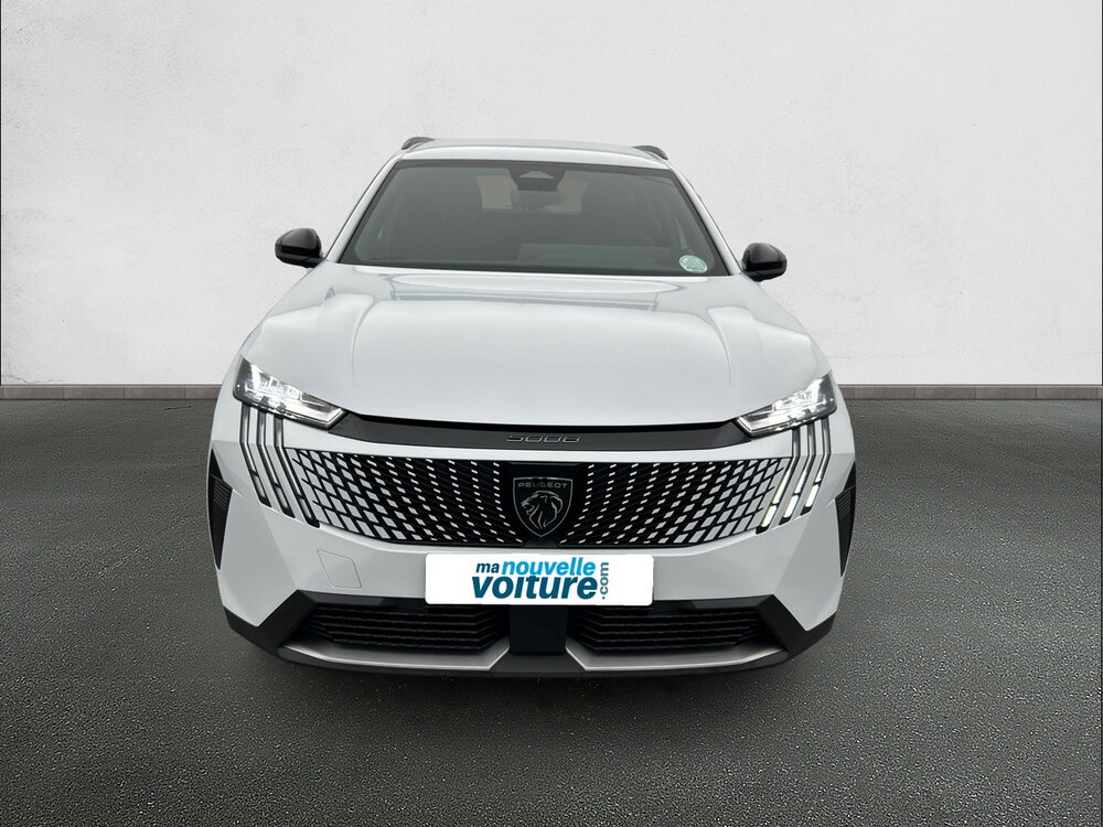 Occasion PEUGEOT 5008 5008 Hybrid 136 e-DCS6 - Allure
