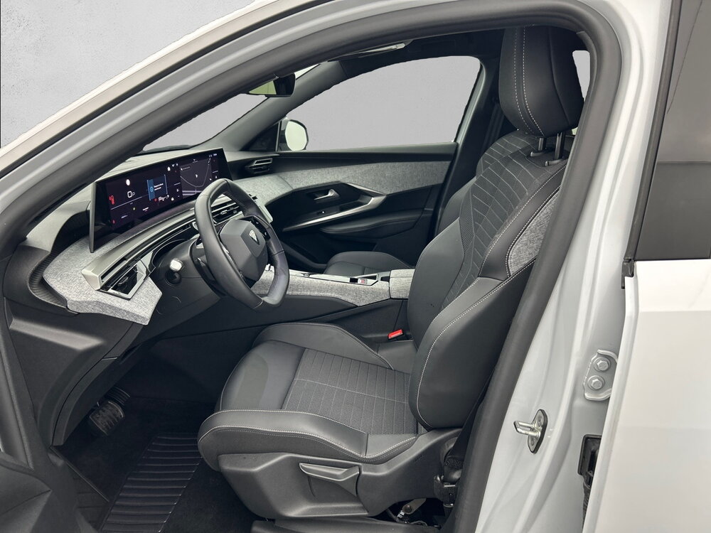 Occasion PEUGEOT 5008 5008 Hybrid 136 e-DCS6 - Allure