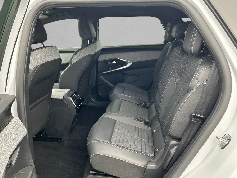 Occasion PEUGEOT 5008 5008 Hybrid 136 e-DCS6 - Allure