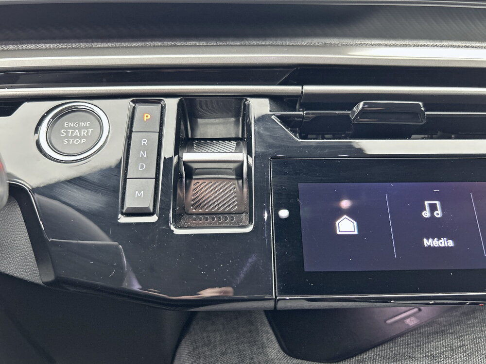 Occasion PEUGEOT 5008 5008 Hybrid 136 e-DCS6 - Allure