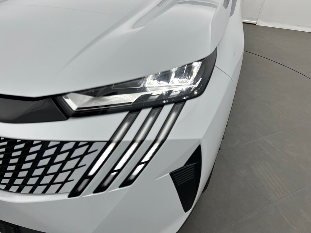 Occasion PEUGEOT 5008 5008 Hybrid 136 e-DCS6 - Allure