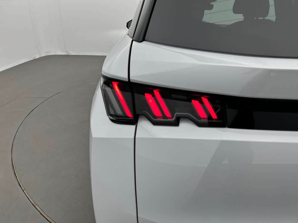Occasion PEUGEOT 5008 5008 Hybrid 136 e-DCS6 - Allure