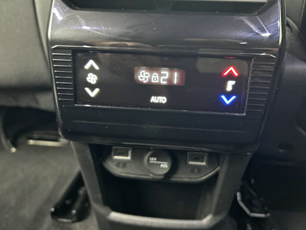 Occasion PEUGEOT 5008 5008 Hybrid 136 e-DCS6 - Allure