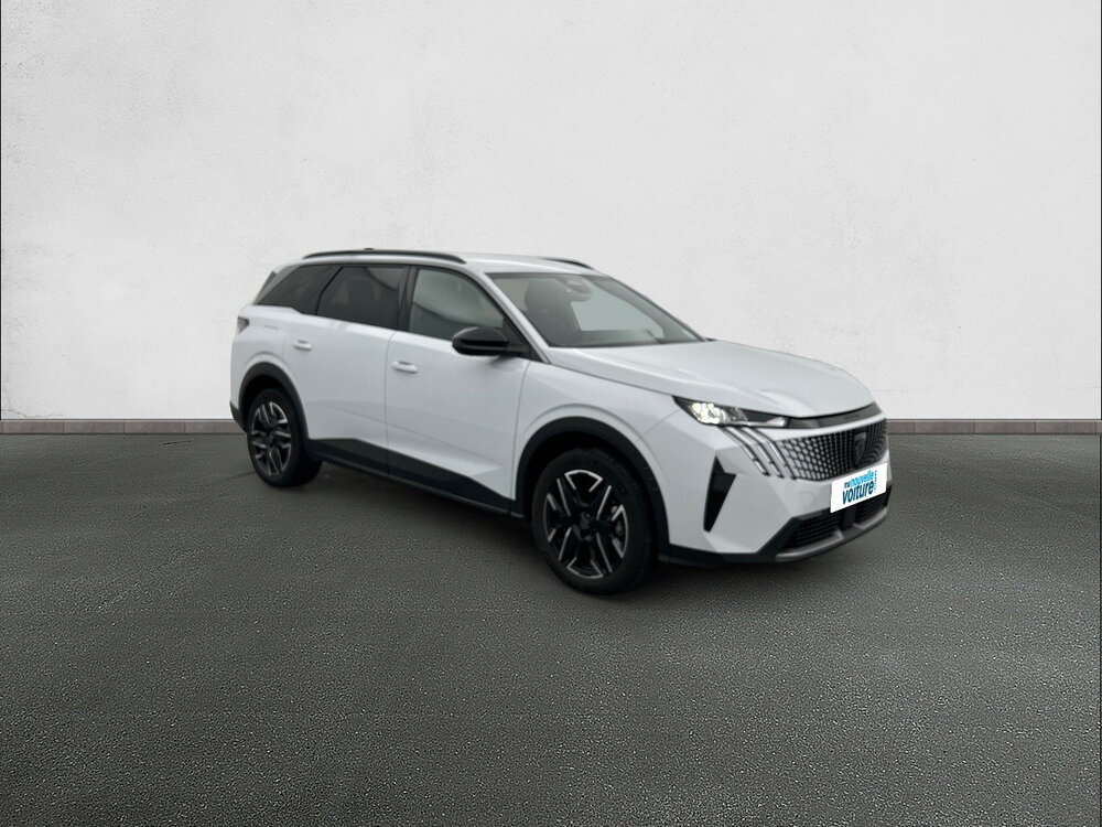 Occasion PEUGEOT 5008 5008 Hybrid 136 e-DCS6 - Allure