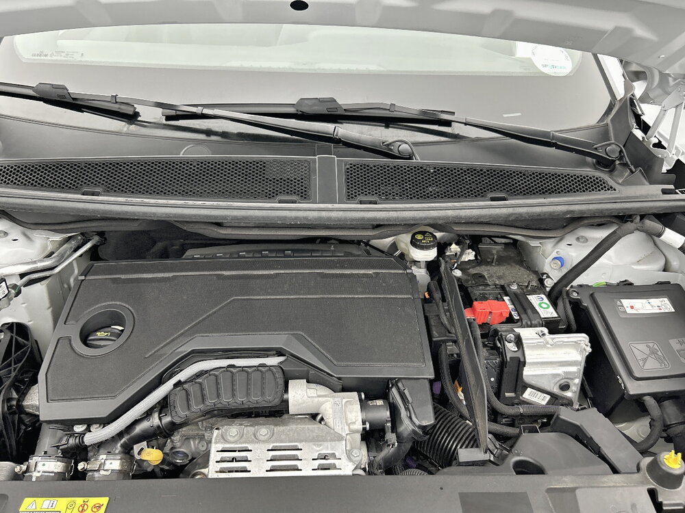 Occasion PEUGEOT 5008 5008 Hybrid 136 e-DCS6 - Allure