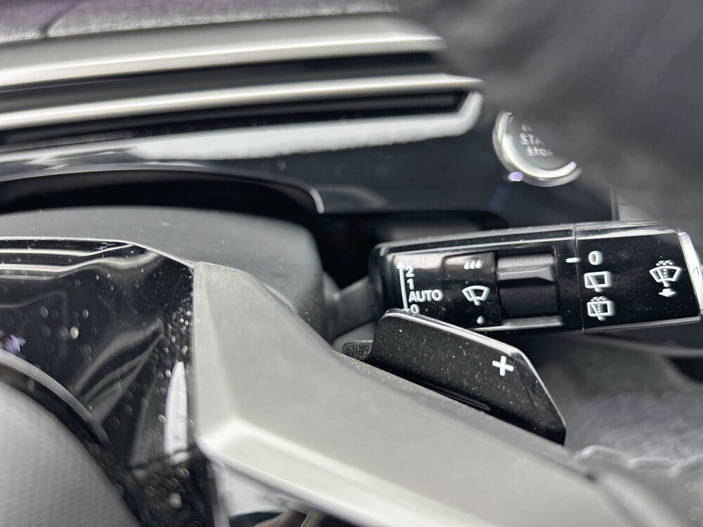 Occasion PEUGEOT 5008 5008 Hybrid 136 e-DCS6 - Allure
