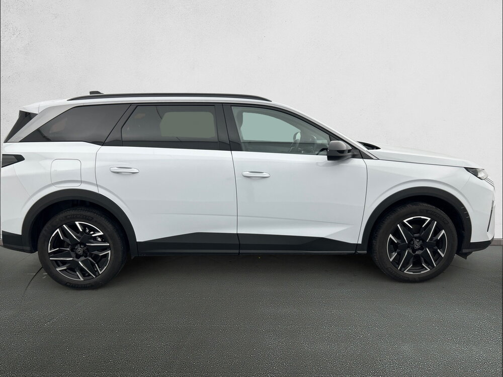 Occasion PEUGEOT 5008 5008 Hybrid 136 e-DCS6 - Allure