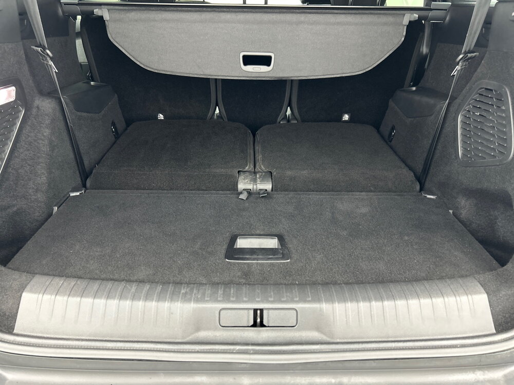 Occasion PEUGEOT 5008 5008 Hybrid 136 e-DCS6 - Allure
