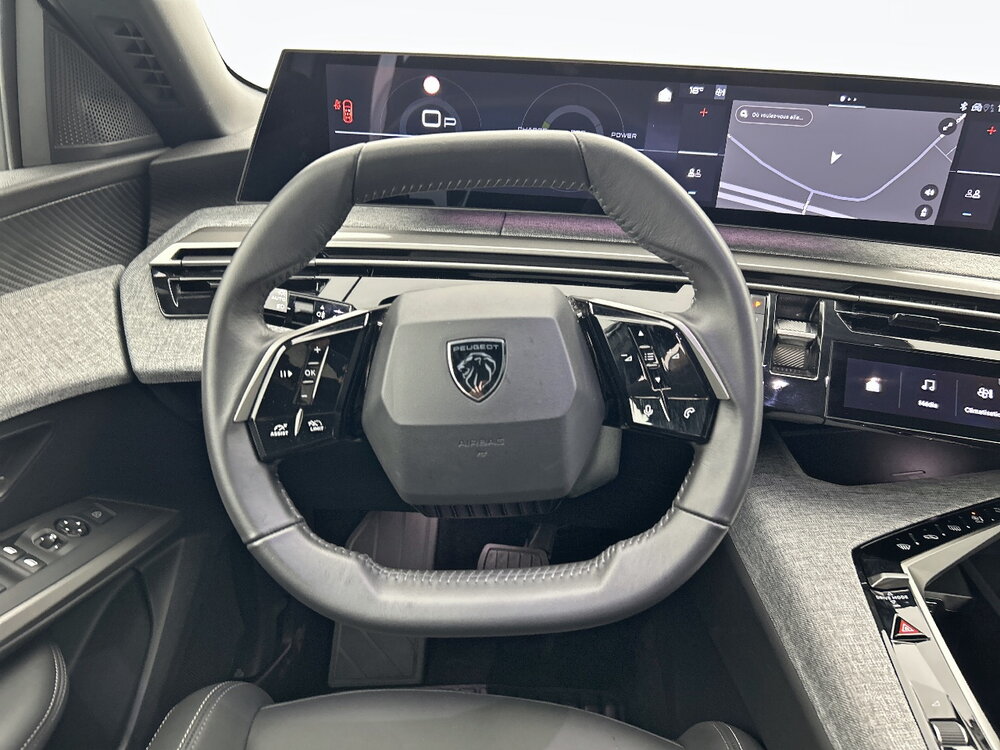 Occasion PEUGEOT 5008 5008 Hybrid 136 e-DCS6 - Allure