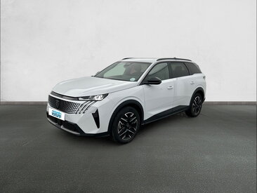 Occasion PEUGEOT 5008 5008 Hybrid 136 e-DCS6 - Allure