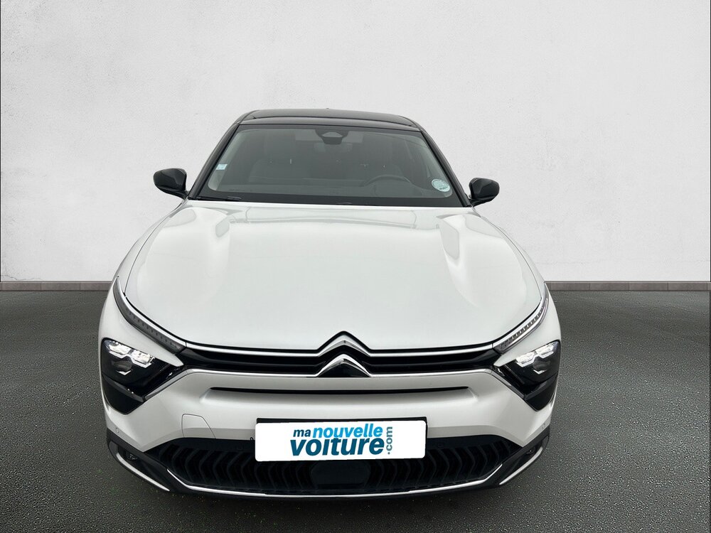 Occasion CITROEN C5X C5 X PureTech 130 S&S EAT8 - Shine