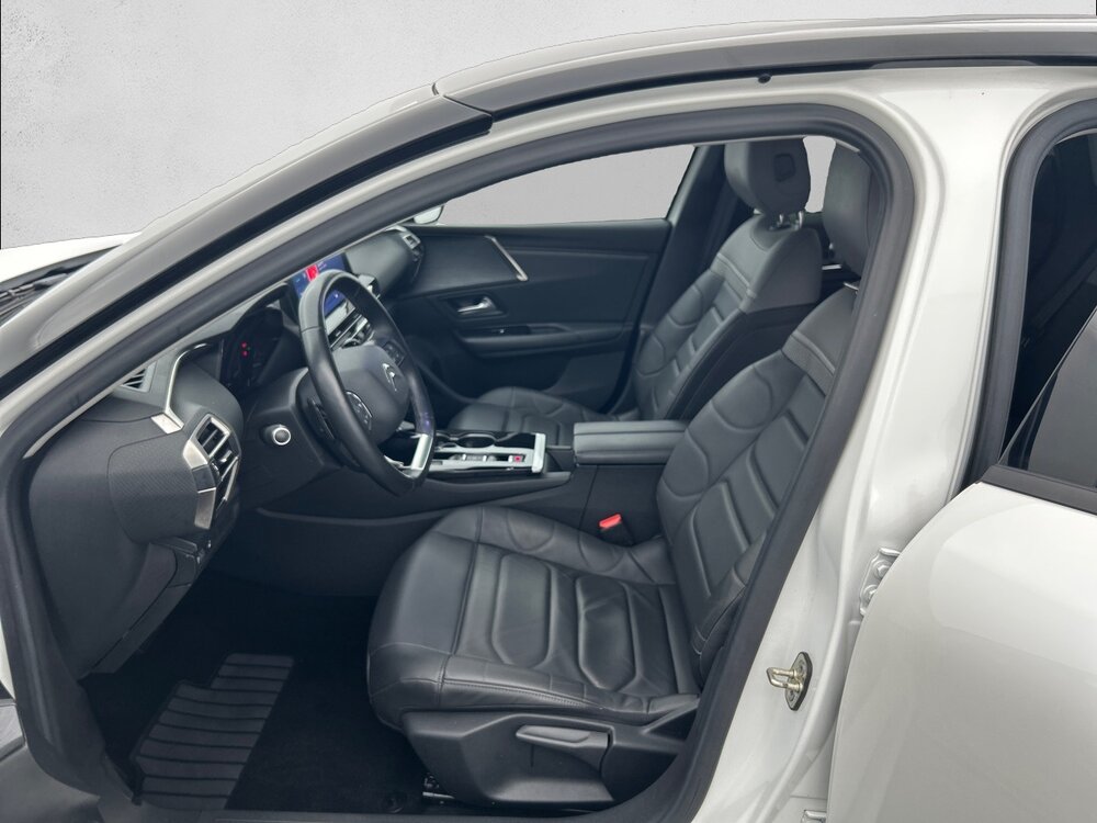 Occasion CITROEN C5X C5 X PureTech 130 S&S EAT8 - Shine