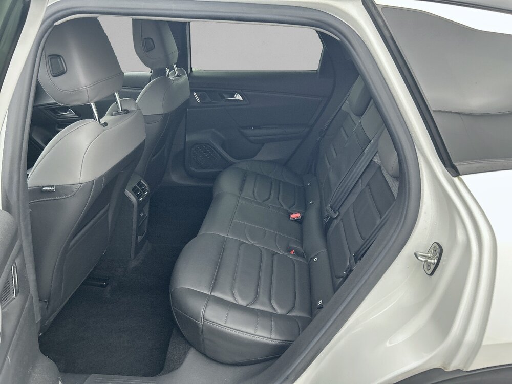 Occasion CITROEN C5X C5 X PureTech 130 S&S EAT8 - Shine