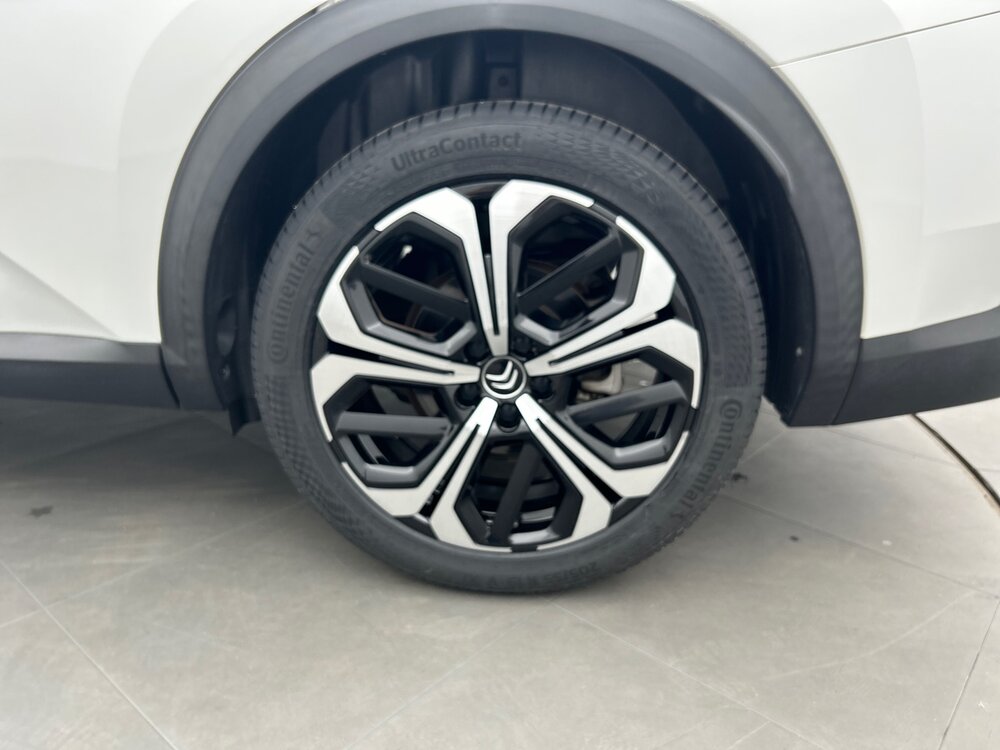 Occasion CITROEN C5X C5 X PureTech 130 S&S EAT8 - Shine