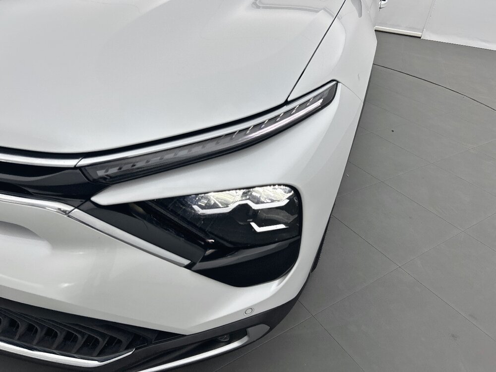 Occasion CITROEN C5X C5 X PureTech 130 S&S EAT8 - Shine
