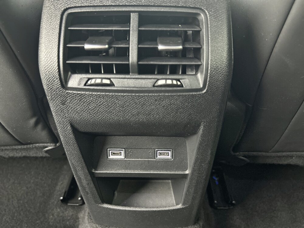 Occasion CITROEN C5X C5 X PureTech 130 S&S EAT8 - Shine